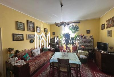 Casă individuală cu 5 camere cu Canalizare în Ultracentral - 2