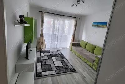 Garsonieră decomandată în Gara de Nord - 2