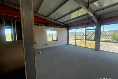 Spațiu comercial, de 10 mp, în Dumbrăveni - 5