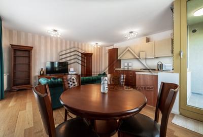 Aviatiei Park | Apartament deosebit | Vedere libera spre curtea interioara | Lux - 5