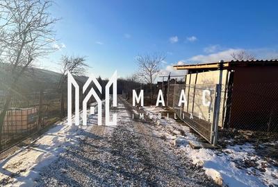 Teren Construcții de 1025 mp, în Vlădești - 4