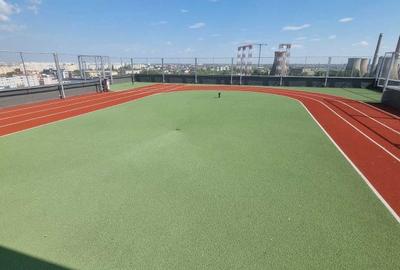 Apartament cu 3 camere decomandat în Fizicienilor - 8