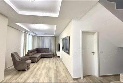 Duplex de inchiriat in Ghiroda - 11