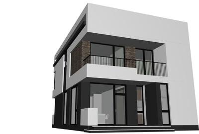 Casă individuală cu 5 camere cu Canalizare în Dristor - 5