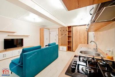 Apartament 2 camere de inchiriat Bloc Roka Gala?i - 4