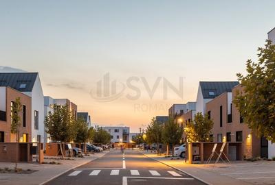 REA1023725 Apartament cu gradina - Corbeanca- Colina Lac - 1