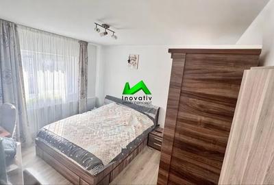 Apartament de vanzare 3 camere Sibiu Calea Cisnadiei - 2
