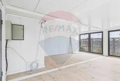 Spatiu comercial de 72mp de inchiriat in zona Theodor Pallady - 4