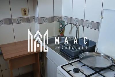 Apartament cu 2 camere nedecomandat, mobilat în Țiglari - 6