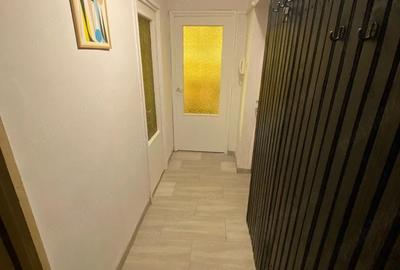 Garsonieră decomandată în Tipografilor - 2