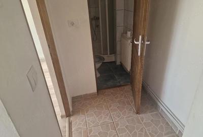 Apartament cu 2 camere semidecomandat în Mărăței
