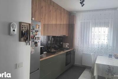 Apartament cu 2 camere decomandat în Metalurgiei - 6