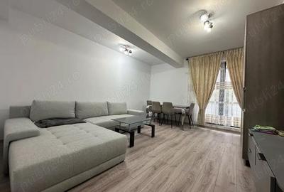 Apartament cu 2 camere decomandat în Palazu Mare - 7