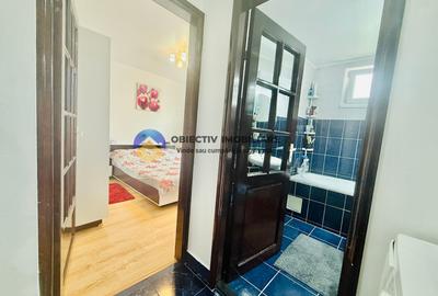 Apartament cu 2 camere decomandat în Precista - 5