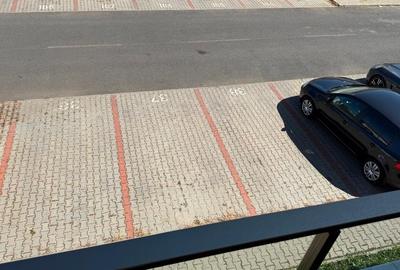 Apartament modern cu parcare in bloc nou - Dimri Residence, Prelungirea Ghencea - 18