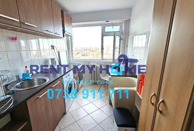Apartament cu 2 camere semidecomandat, mobilat în Baba Novac - 8