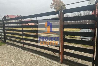 Proprietate de vanzare, zona Cotmeana - 2