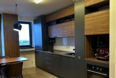 APARTAMENT LUX 3 CAMERE/ MOBILAT SI UTILAT / 5 MINUTE DE METROU/ PARCARE - 8