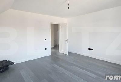 Casă cu 5 camere cu Teren 560 Mp în Central - 13