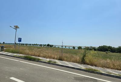 Teren Construcții intravilan de 750 mp, în Techirghiol - 4