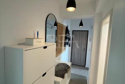 Apartament cu 2 camere semidecomandat, mobilat în Theodor Pallady - 21