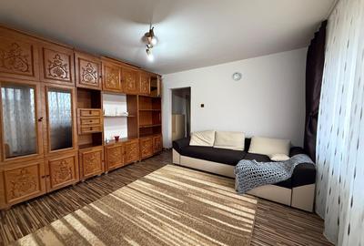 Apartament 3 camere, cu centrală termică- Str. 6 Vânători lângă AFI 370 € - 10