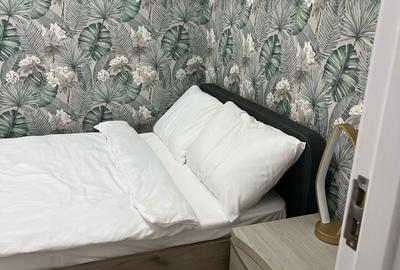 Apartament cu 2 camere în Nufărul - 4
