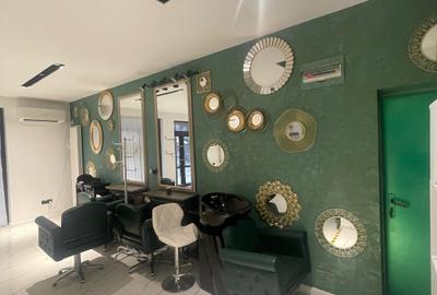 Spațiu comercial, de 88 mp, în Militari - 31