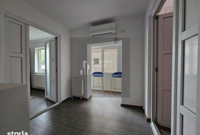 Casă cu 5 camere decomandat cu Teren 230 Mp în Giurgiului - 2