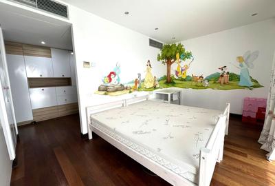 Apartament cu 4 camere decomandat, mobilat în Domenii - 13