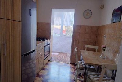 Apartament cu 2 camere decomandat în Drumul Carului - 4