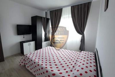 3 camere, City Park Mall, centrala gaze, balcon, A/C, termen lung, etaj 3/4 - 7