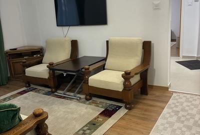 Apartament cu 3 camere în Titan - 7