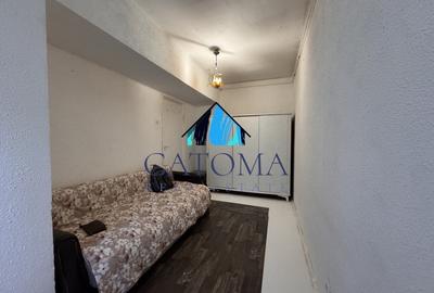 Duplex rar intalnit in Bucuresti - 5 camere, 2 niveluri, langa Parcul Morarilor! - 10
