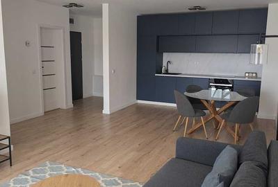 Apartament cu 2 camere semidecomandat, mobilat în Mărăști - 2