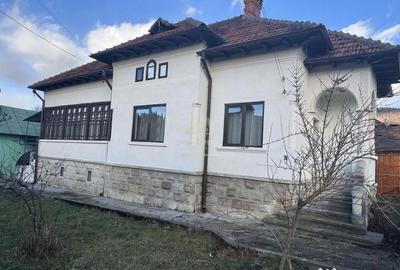 Casă cu 4 camere cu Teren 3489 Mp în Lerești - 18