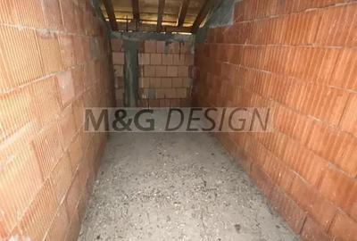 Casa la rosu P+M 129 mp ULIUC - 1