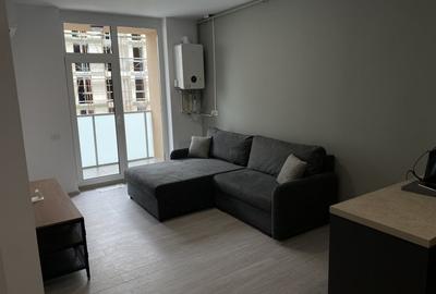 Apartament cu 2 camere decomandat în Torontalului - 2