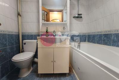 Apartament 3 camere de inchiriat Metrou Gorjului - 13