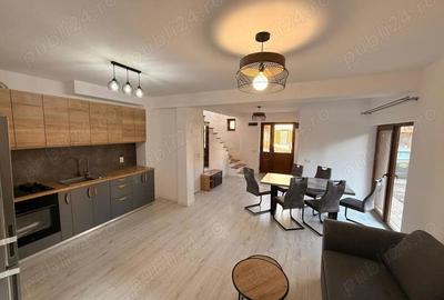 Duplex de inchiriat zona Eroilor - 4