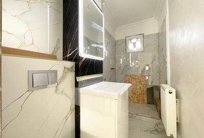 Apartament cu 2 camere semidecomandat în Șagului - 7