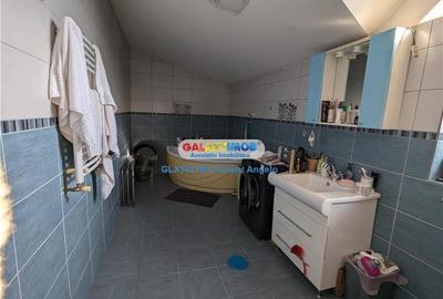 Pantelimon,vila P+1+M  ,6 camere , teren 406 mp ,an 2021 - 33