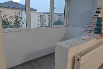 Apartament 2 camere renovat complet ,P-ta Flavia , Dambovita - 3