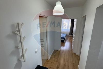 Apartament cu 2 camere de inchiriat in zona ULTRACENTRAL - 8