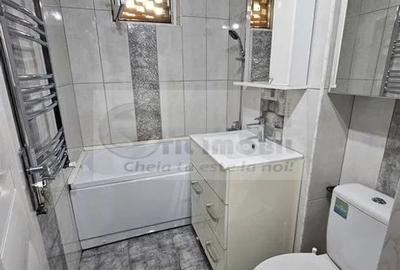 Apartament 2 camere Podu Ros - 499 euro - 7