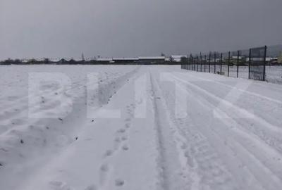Teren de 12000 mp, în Central - 1