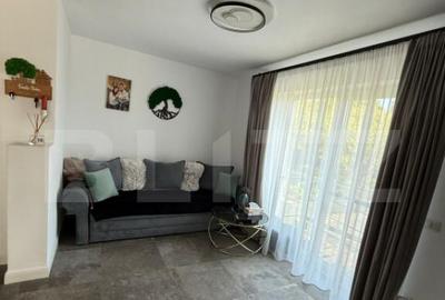 Apartament cu 3 camere, 65 mp si un foi?or cu gradina de 19 - 9