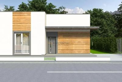 Vila individuala, 4 camere, 440 mp teren, Comuna Berceni - 3