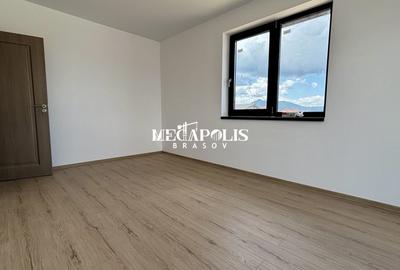 Duplex cu 4 camere cu Canalizare în Tărlungeni - 21