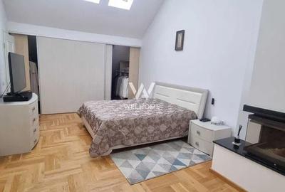 Casa superba , Padurea Dumbrava, Sibiu - 6